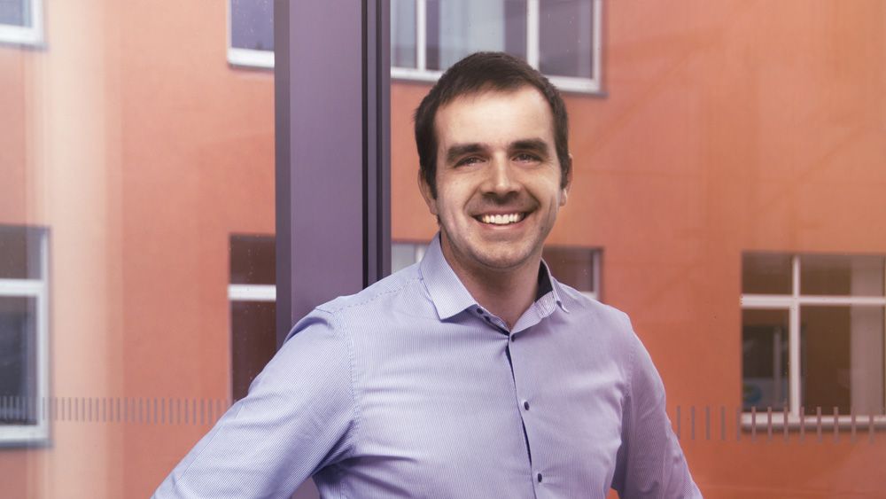 Adam Böhm Adam Böhm