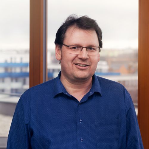 Dušan Juhás